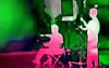Managing Director Middle East News TV Operations