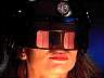 Virtual Reality, Digital and Laser Gaming Applications
